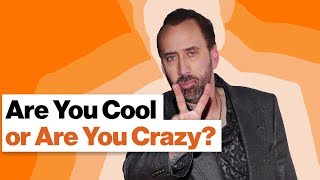 Are You Cool or Are You Crazy? How Sociologists Define Healthy Rebellion | Derek Thompson
