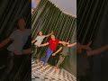 Tair Ke Chali Mai Tho Paar Chali Firegirls Shorts Viraldancevideo