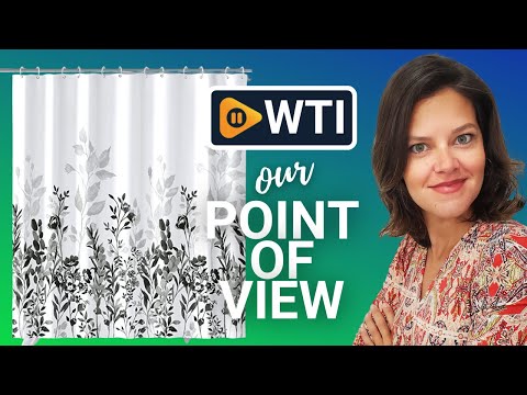 Neasow Shower Curtains - WTI product video review
