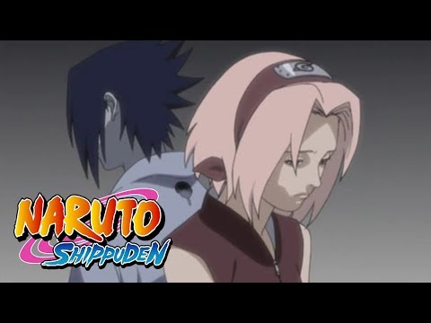Naruto Shippuden Opening 2 | Distance (HD)