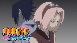 Naruto Shippuden Opening 2 | Distance (HD)