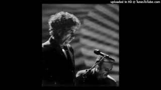 Bob Dylan live , - Dear Landlord London 2003