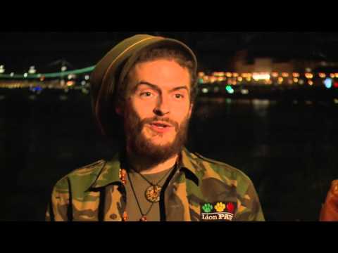 Az A38 Hajó Színpadán: Riddim Colony