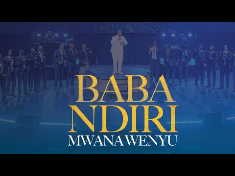 Everton Mlalazi feat Mumc Choir Vabvuwi - Baba Ndiri Mwana Wenyu