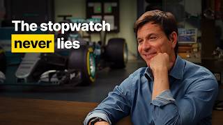 How Toto Wolff built the most valuable team in F1