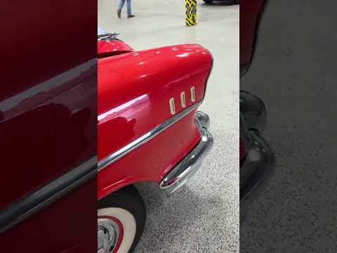 1957 Chevrolet Bel Air Convertible (CC-2117083) for sale in Las Vegas, Nevada