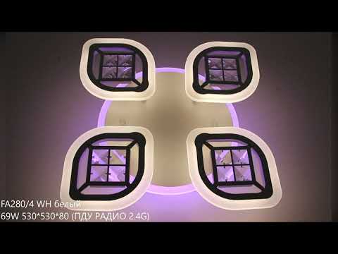 Превью видео