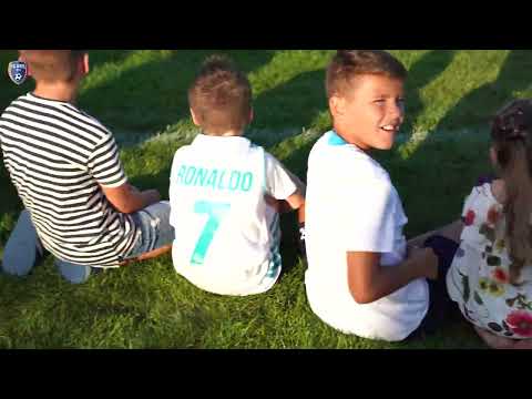 De Bierpost 7x7 toernooi FC Axel 2019