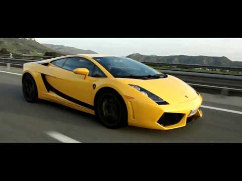 Conduce un deportivo de alta gama con Motor Club Experience