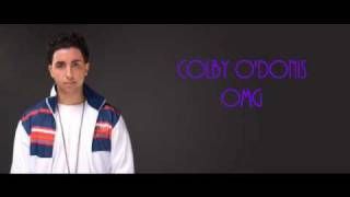 Colby O'Donis - OMG