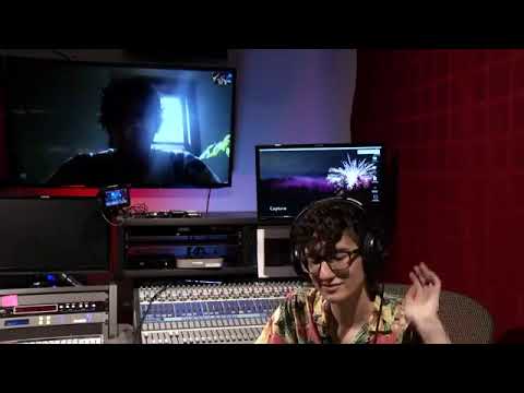 band. Interview - Joe Hawley (2019, (Re-upload))