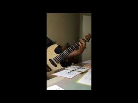 New Chapman Guitar ML-1 Natural Ash