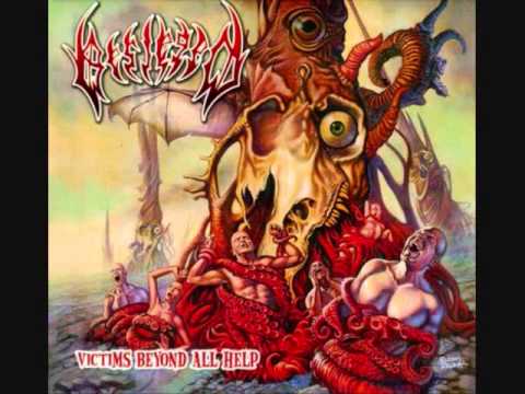 Besieged - Internal Suffering