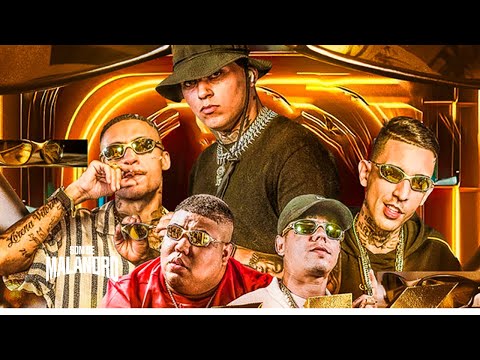 MC GP, MC Kadu, MC Bruninho da Praia e MC Lon - VOU TE MOSTRAR O QUE É SUPERAÇÃO (VIDEO OFICIAL)