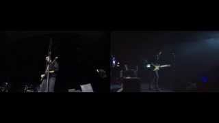 Video Live at Roxy OCT 14 2013