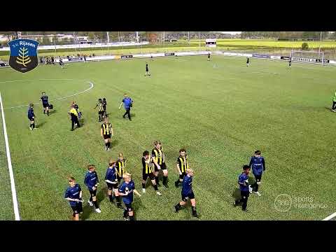 s.v. Rijssen JO14-1 - DOS '37 JO14-1