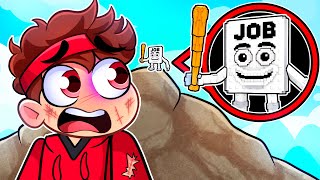 I found JOB JOB SAHUR on GTA V!