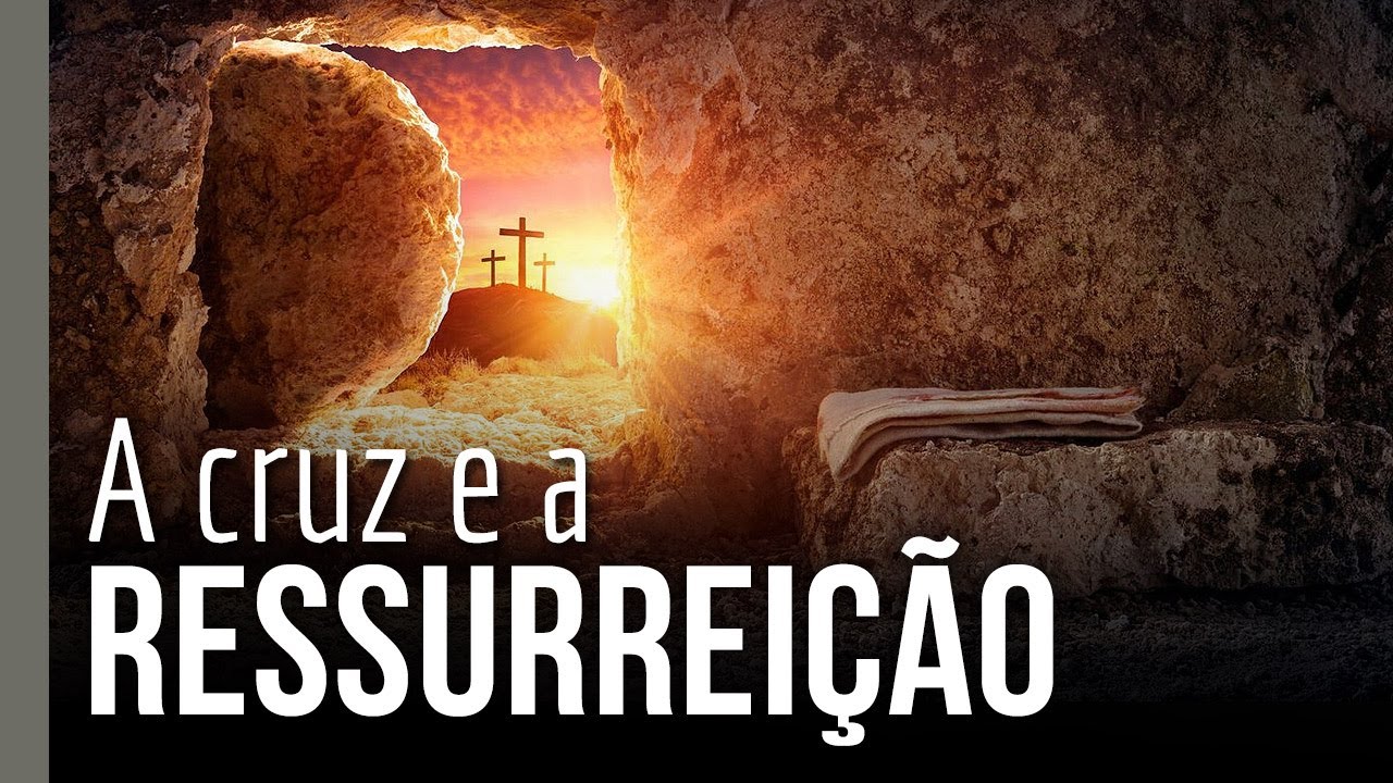 COMENTÁRIO DA LIÇÃO: A hora da glória: a cruz e a ressurreição | Michelson Borges