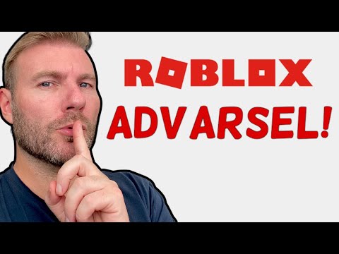 ADVARSEL FRA ROBLOX + Får Vilde Gaver Fra Jer - Pet Simulator X, Roblox