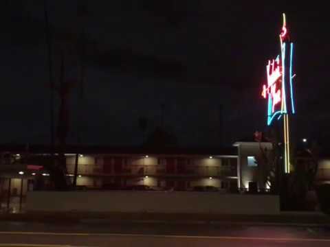 Safari Inn in Burbank