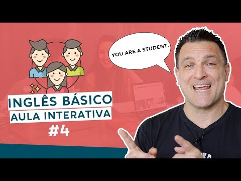 HOW TO SPEAK BASICS IN ENGLISH - CLASS #4 WITH QUIZ