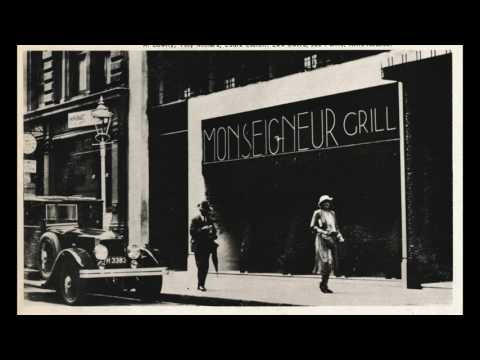 Lew Stone & The Monseigneur Band - Look What I've Got