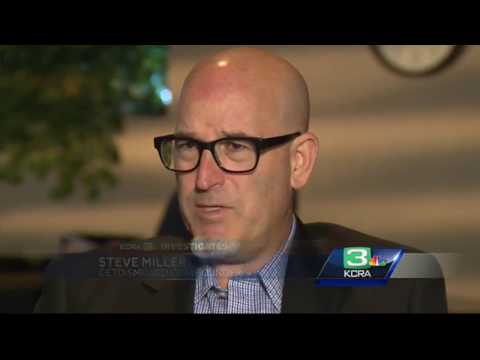 GetDismissed featured on NBC News Sacramento KCRA 3