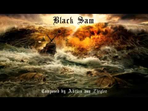 Pirate Music - Black Sam