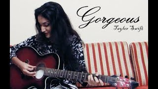 Smiley Hearts - Gorgeous (Covering Taylor Swift)
