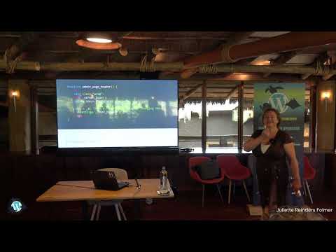 Your Code Can Be Poetry Too - Juliette Reinders Folmer