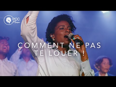 Comment Ne Pas Te Louer | PCC Music