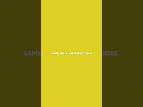 Baking powder puffs, baking soda spreads… a very helpful tip shared in this week’s episode!