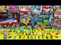 Paw Patrol mighty movie Unboxing Collection Review || Paddlin Pups || Mighty pups -|-Paw Patrol ASMR