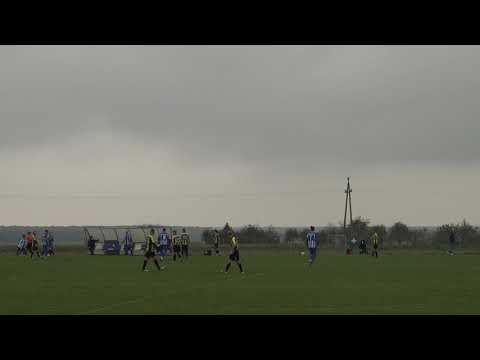 Victoria Żmudź - Tomasovia 0:3 (bramki)