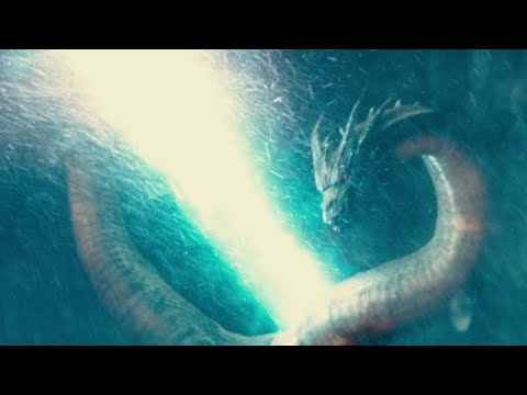 Godzilla vs King Ghidorah - Millenium theme (Godzilla against Mechagodzilla OST)