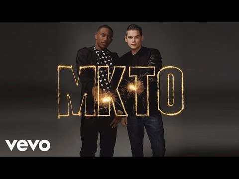 MKTO - Nowhere (Audio)
