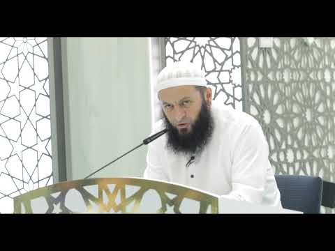 Duaja gjatë nisjes për në xhami - Dëgjoje dhe mësoje | Hoxhë Sadullah Bajrami