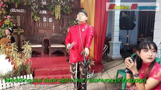 Download lagu mc mijil temanten adad jawa PURBO SASONGKO.wedding jawa mp3