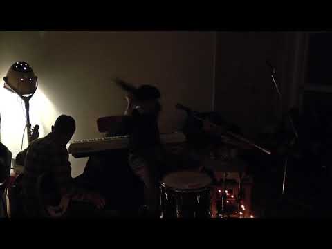 Gianni Giublena Rosacroce [LIVE] @ L'Ormea House Concert | Torino, 2018