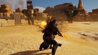 Assassins Creed Origins Elephants Free Video Search Site Findclip