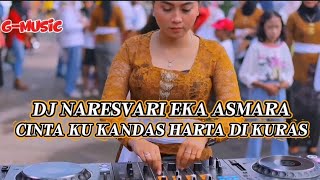 Download lagu DJ Naresvari Eka Asmara - My love is stranded, my wealth is drained (music video) mp3