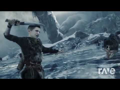 Evanesmack - 【Gmv】Dark Souls 3 & 【Gmv】 God Of War | RaveDJ