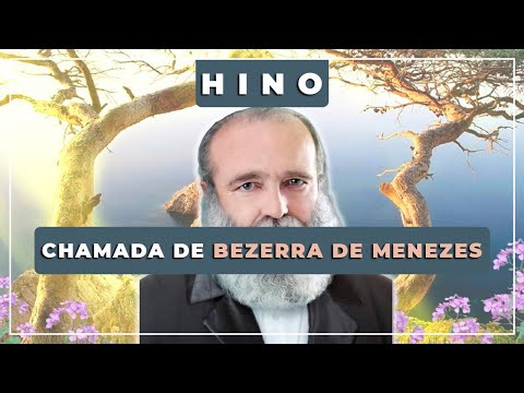 🎼 Chamada de Bezerra de Menezes ⭐ Alfredo Farsé ✝️ Santo Daime
