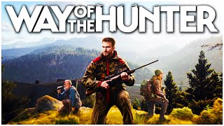 DO NOT Buy Way of the Hunter!
