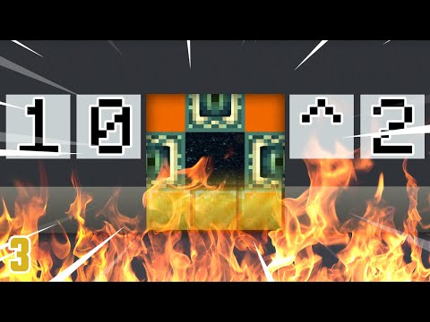 I Must Beat Minecraft In 100 Seconds - Finale