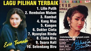 Download lagu Dangdut Lawas Evie Tamala Full Album Pilihan Terbaik #dangdutlawas #evietamala  mp3