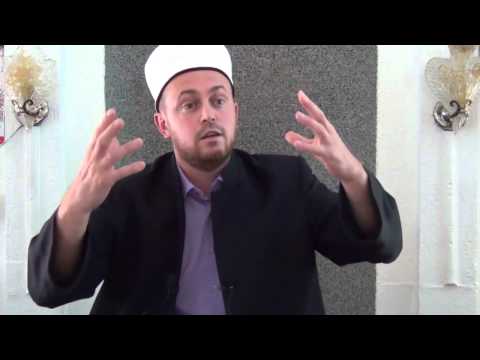 Halil Avdulli - Kritika konstruktive