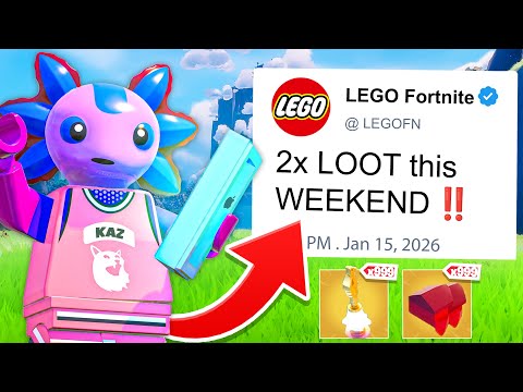 Die effektivste Methode, um an Ritualöl zu gelangen, ist da! (Zeitlich begrenztes Event)