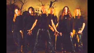 Nocturnal Rites - Avalon (with lyrics)