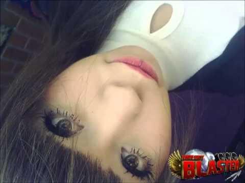 ▶♫ Como curva en carretera -●DJ Blaster ●♪